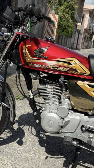 26 model special edition