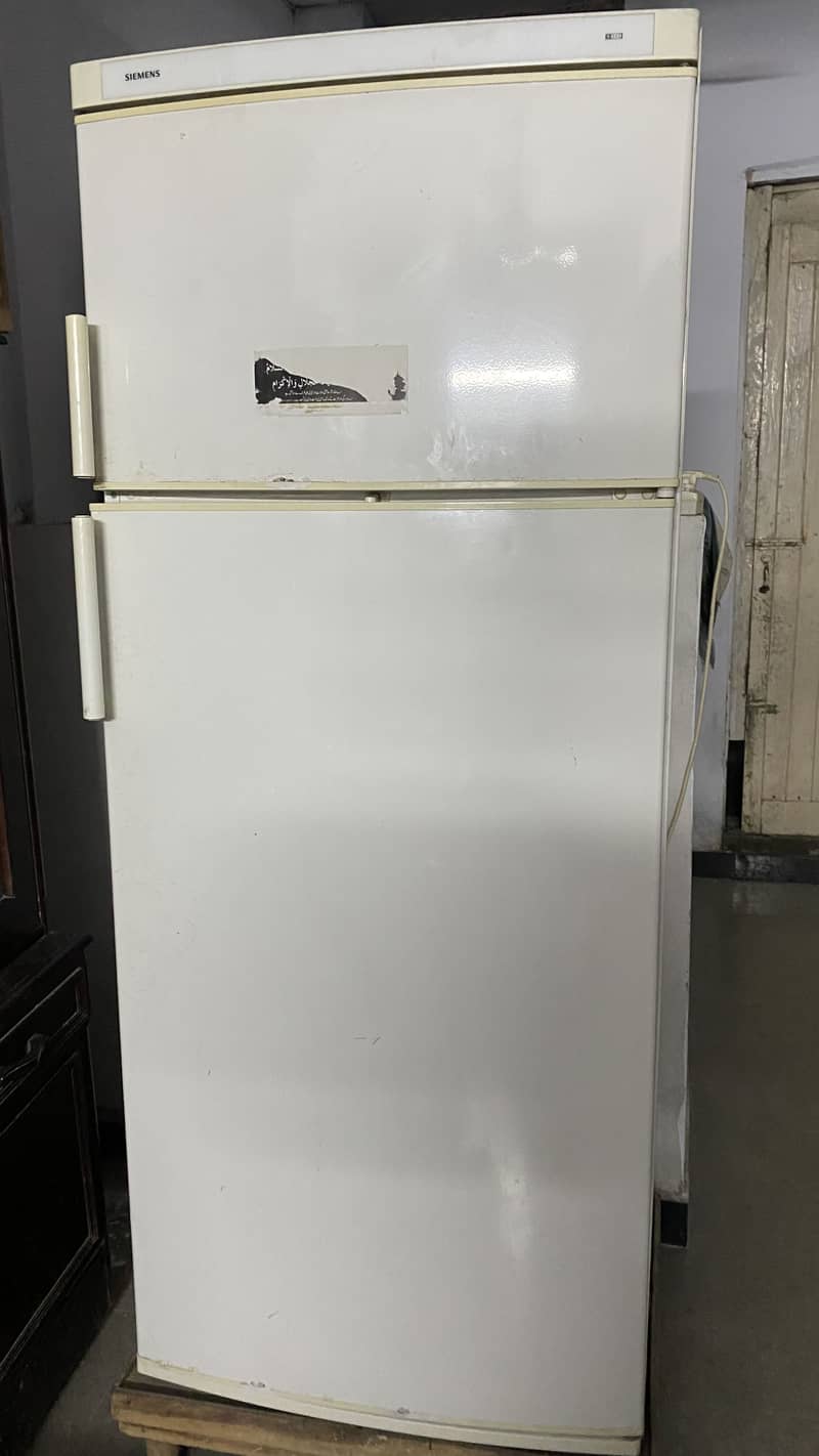 Refrigerator 2