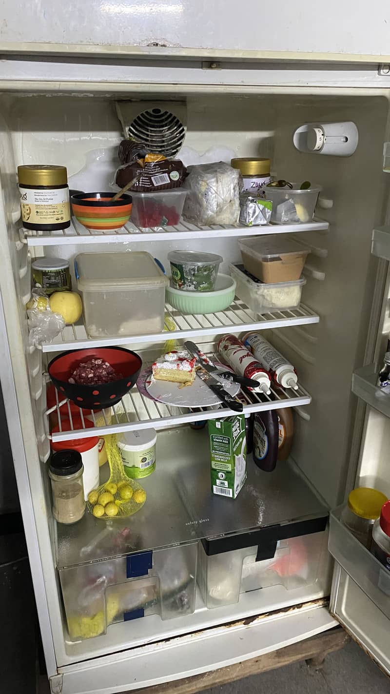 Refrigerator 3