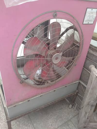 Air Cooler