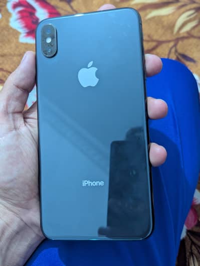 Apple iPhone XS Max (03445770157)