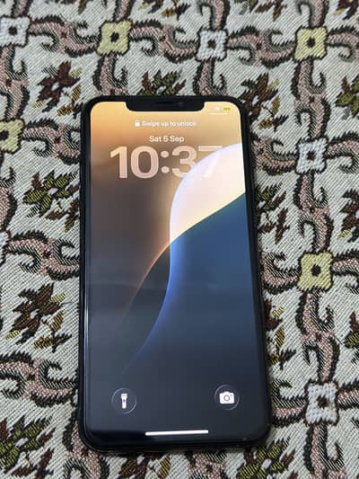 Apple iPhone 11 Pro Max 256gb pta approved