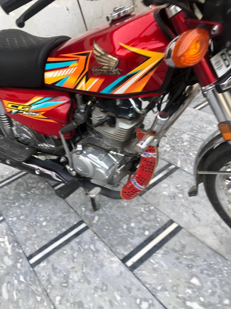 honda 2