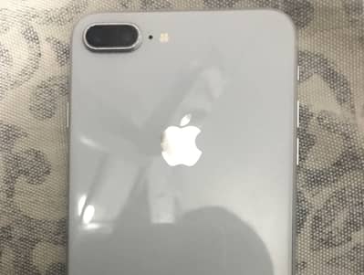 Apple iPhone 8 Plus all ok 10/10 not open all original