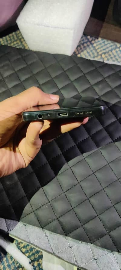 Infinix Note 30