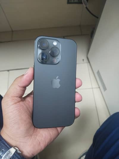 Apple iPhone 14 Pro jv