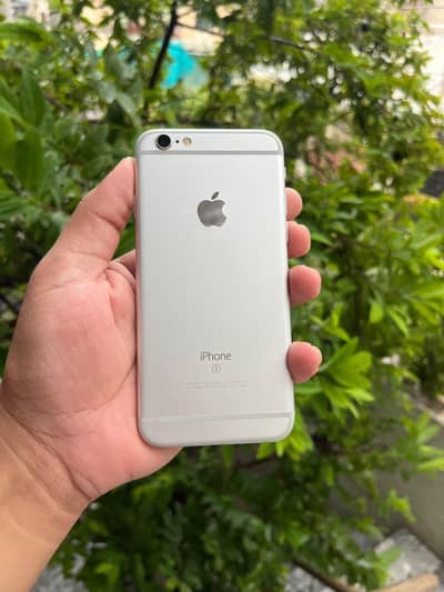 Apple iPhone 6S