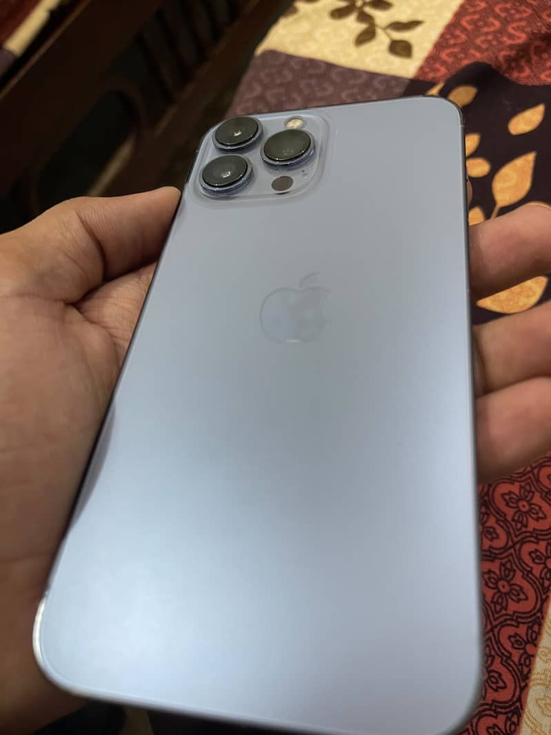 Apple iPhone 13 Pro Max 2