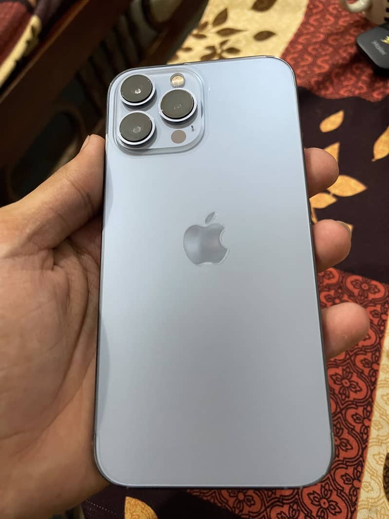 Apple iPhone 13 Pro Max 3