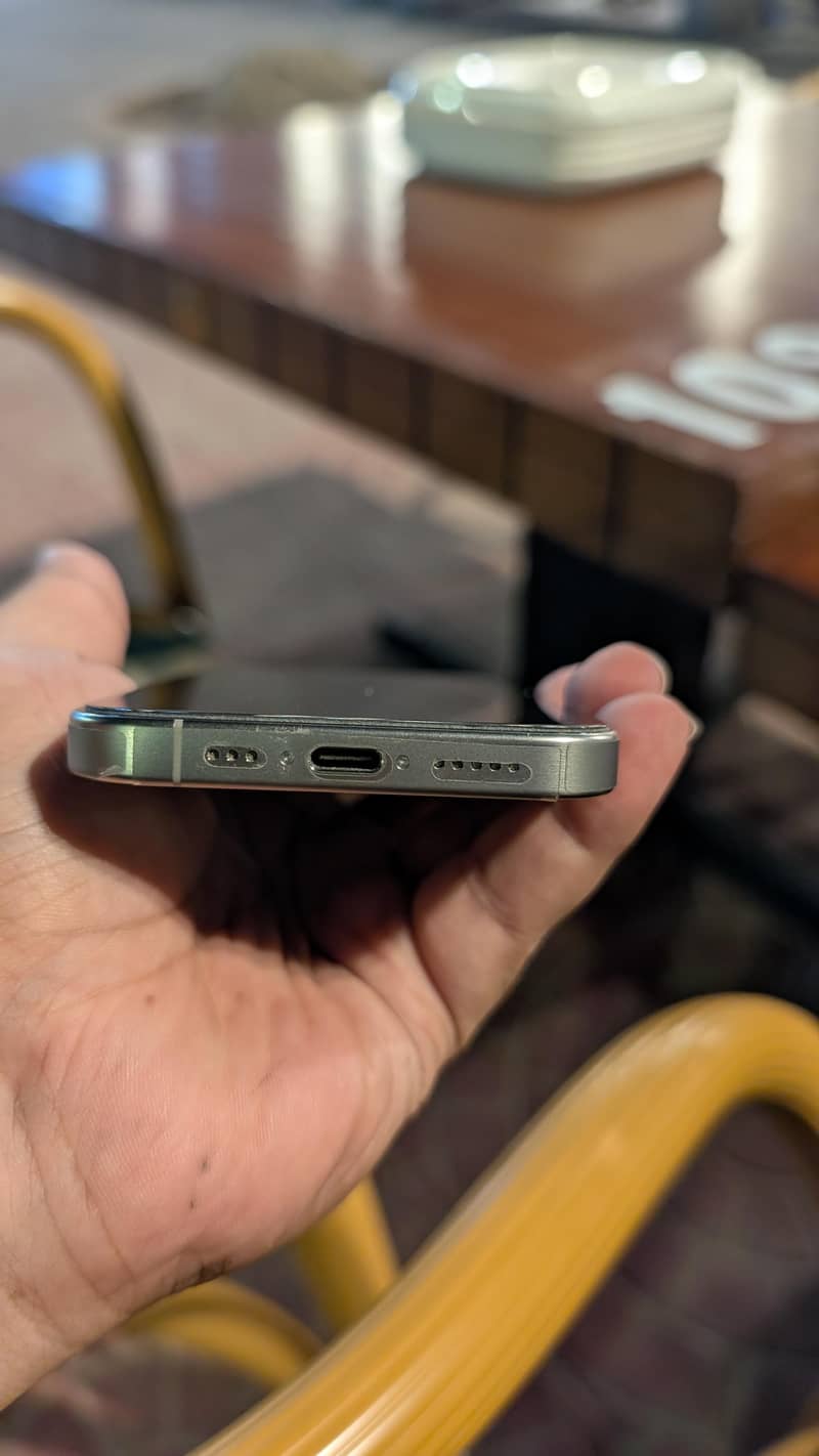 Apple iPhone 15 Pro 5