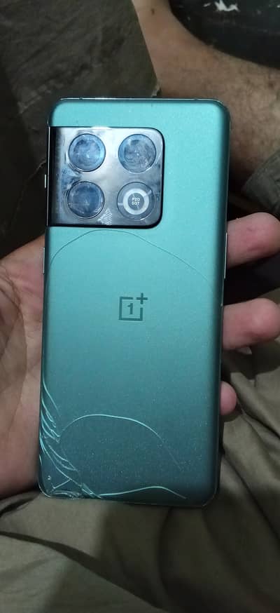 One Plus 10 Pro