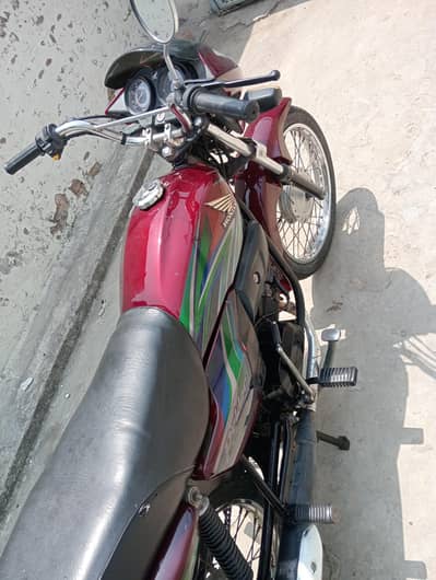 honda pridor location mandra rawat