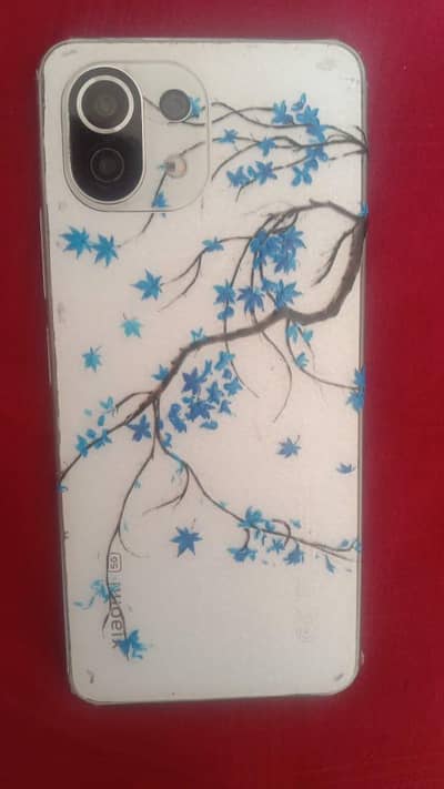 mi 11 lite