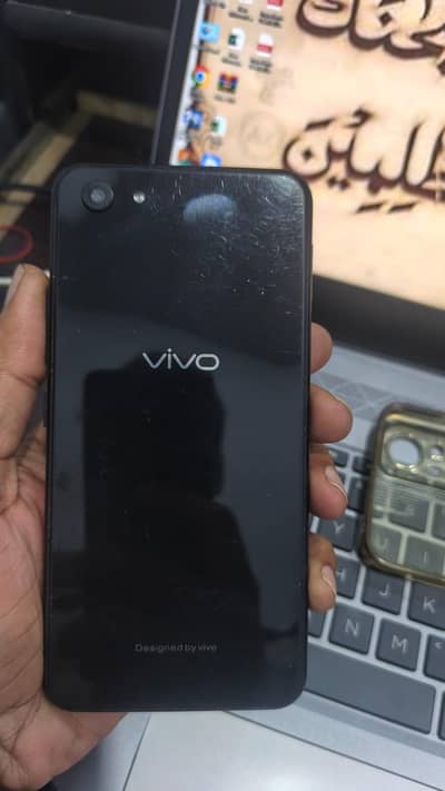Vivo Y83