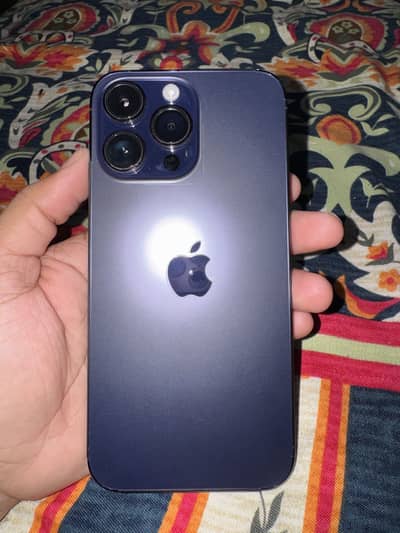 Apple iPhone 14 Pro Max
