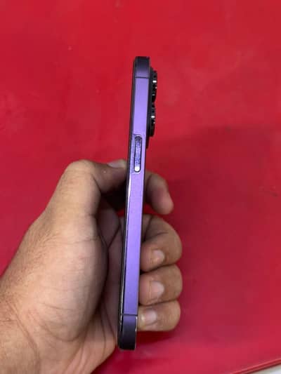 Apple iPhone 14 Pro
