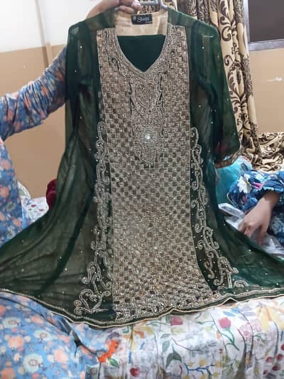 Ready to wear
