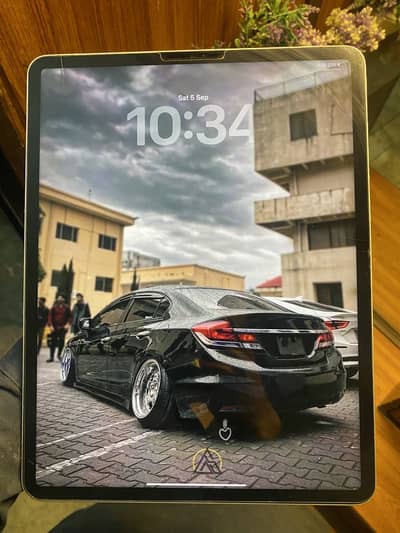 i pad pro m1 12.9 inch 5th generation