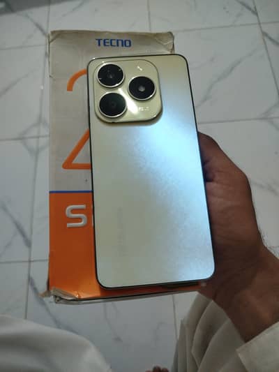 tecno spark 10 pro