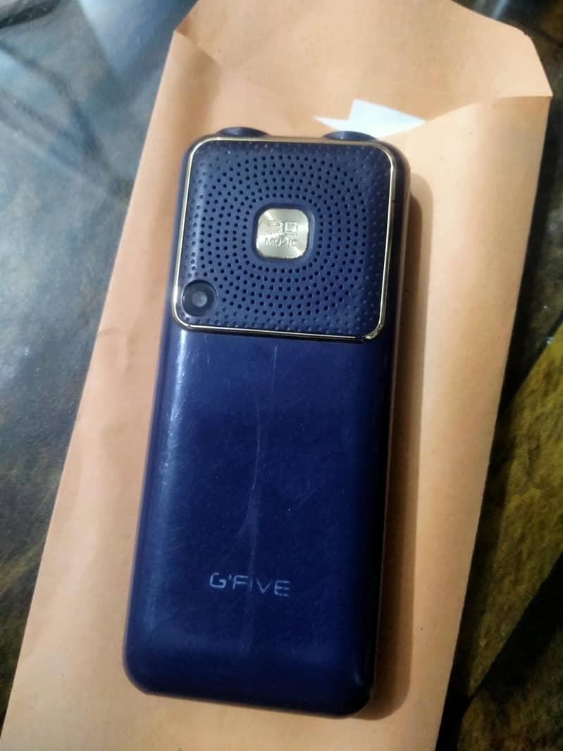 Itel Magic 2 Max 7