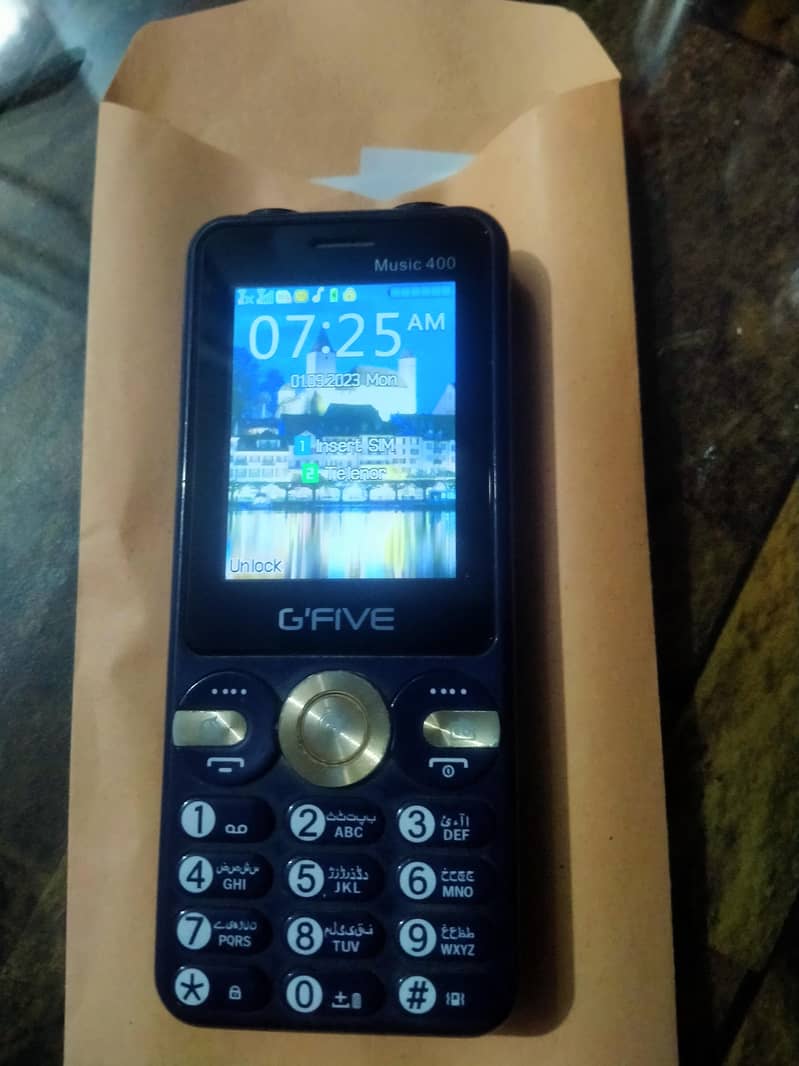 Itel Magic 2 Max 8