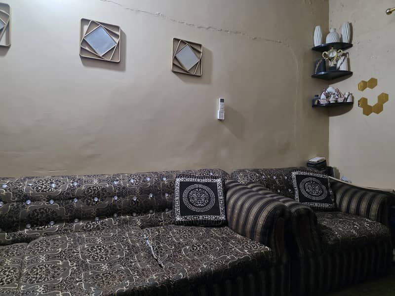 Sofa 7 Seater | Drawing Room Sofas 1