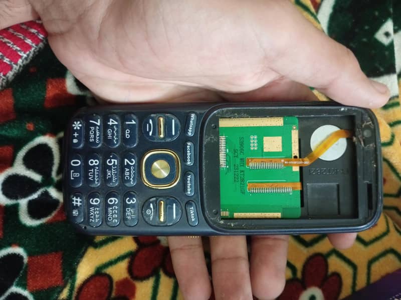 G'Five Other Model 1