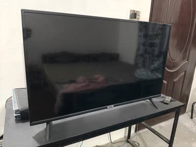 TCL LED TV Available