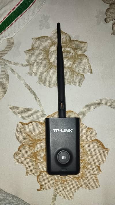 Tp-Link External Network Adapter