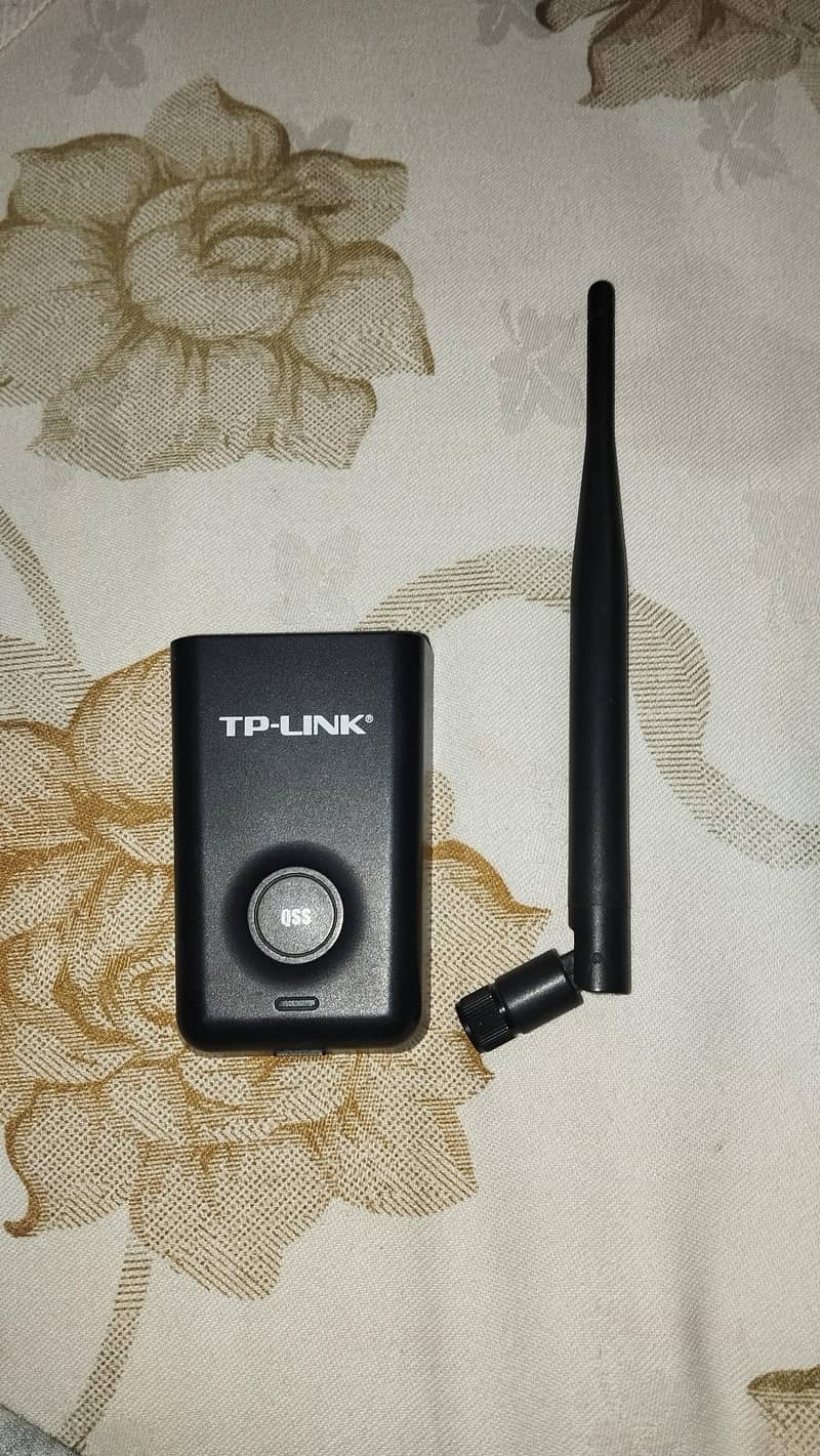 Tp-Link External Network Adapter 1