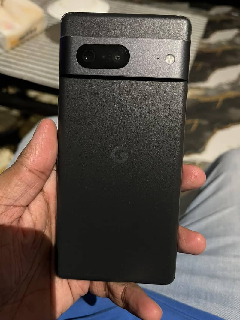 Google Pixel 6 1