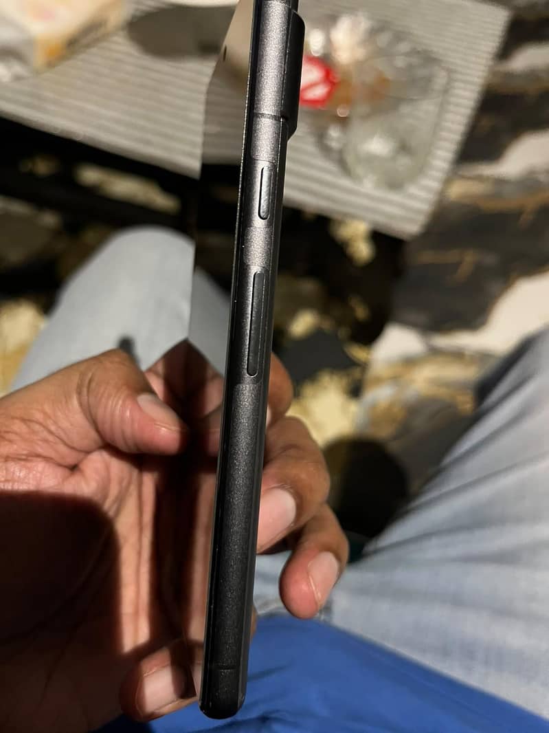 Google Pixel 6 3