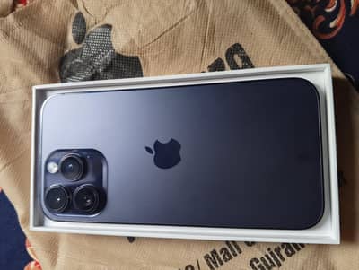 Apple iPhone 14 Pro Max