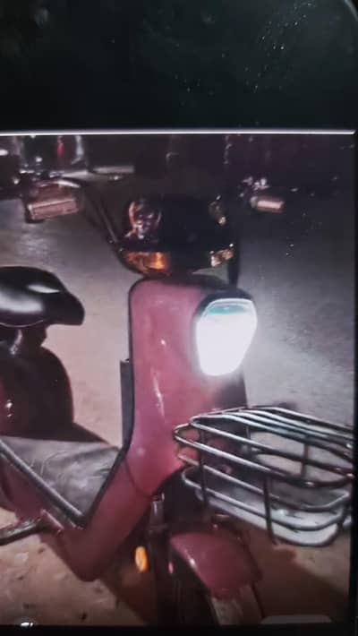 z3 padler