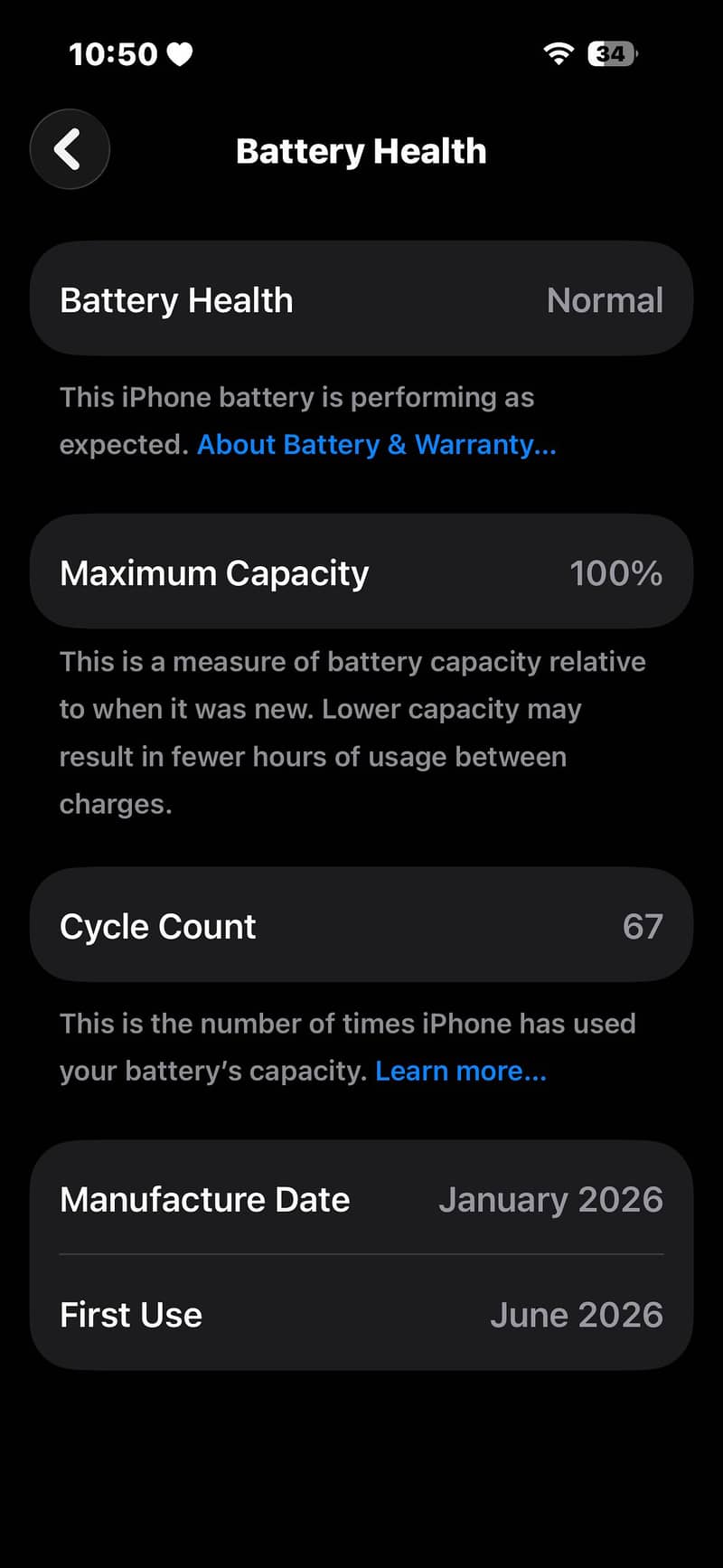 Apple iPhone 16 2