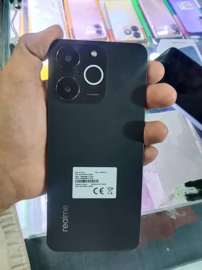 Realme Other Model