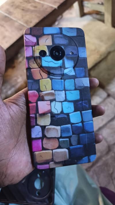 Xiaomi Redmi A3