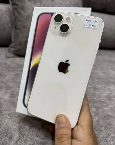 Apple iPhone 14 plus