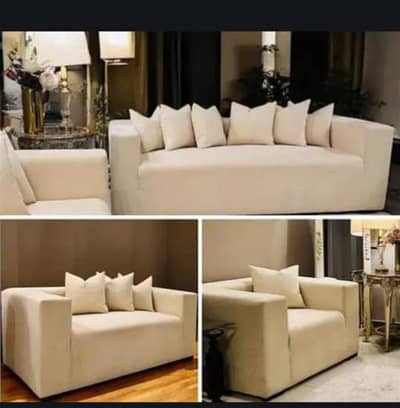 sofa set 3+2+1