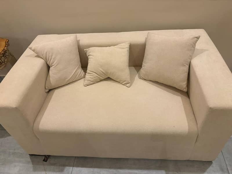 sofa set 3+2+1 1