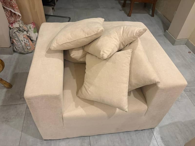 sofa set 3+2+1 2
