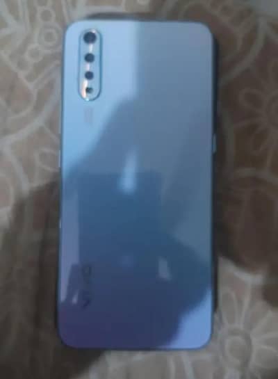 Vivo S1