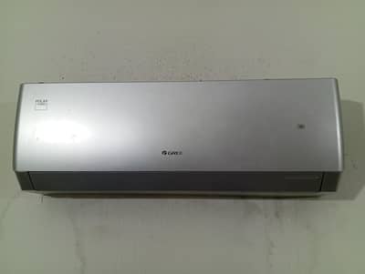 Gree 1 Ton Inverter