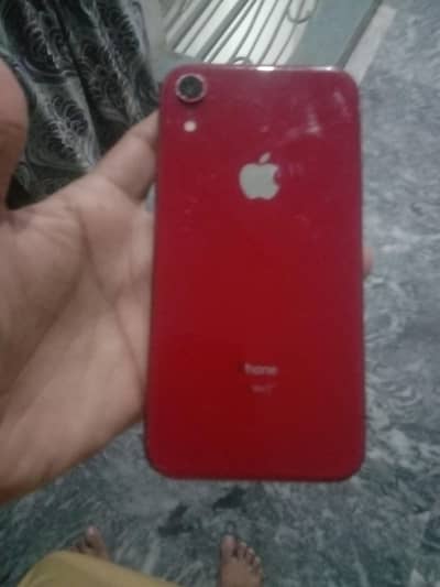 Apple iPhone XR