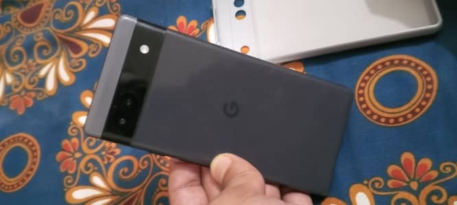 Google Pixel 6a