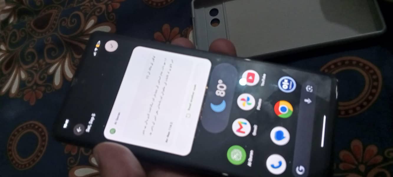 Google Pixel 6a 1