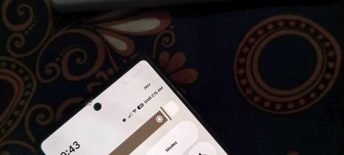 Google Pixel 6a 3