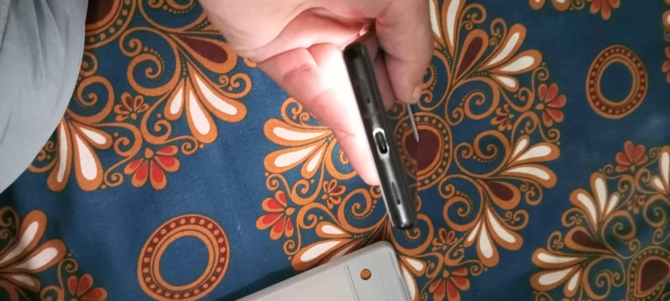 Google Pixel 6a 5