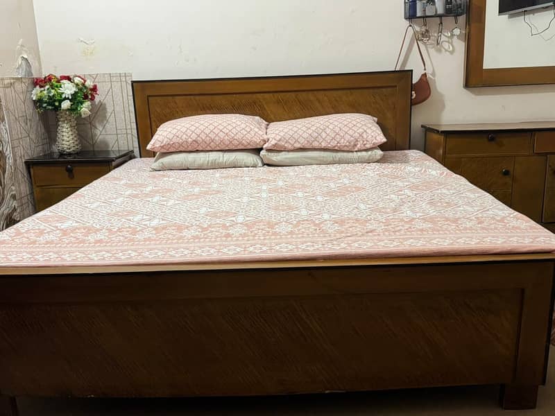 Bed set 1
