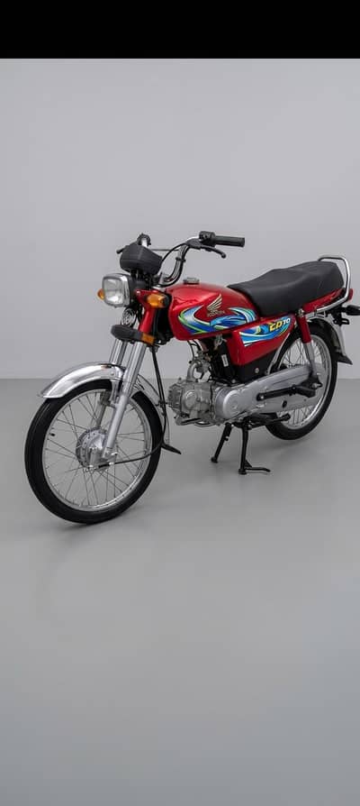 HOnDa 70C available for sale